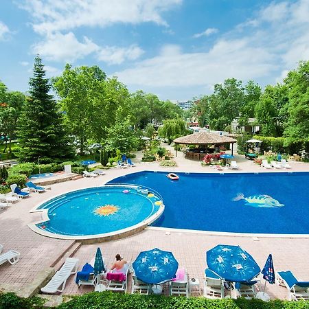 Regina Hotel ซันนีบีช ภายนอก รูปภาพ
