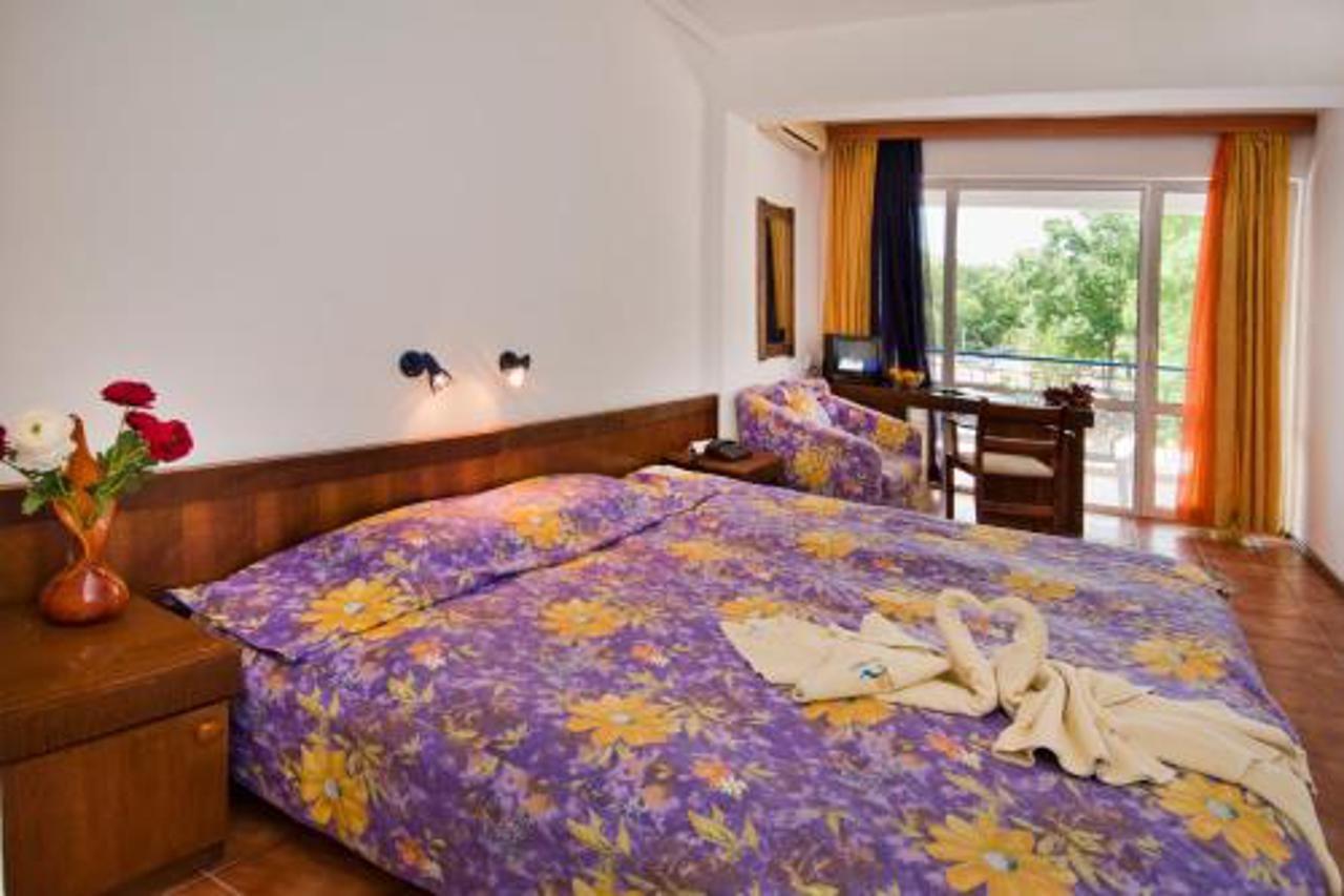 Regina Hotel ซันนีบีช ภายนอก รูปภาพ