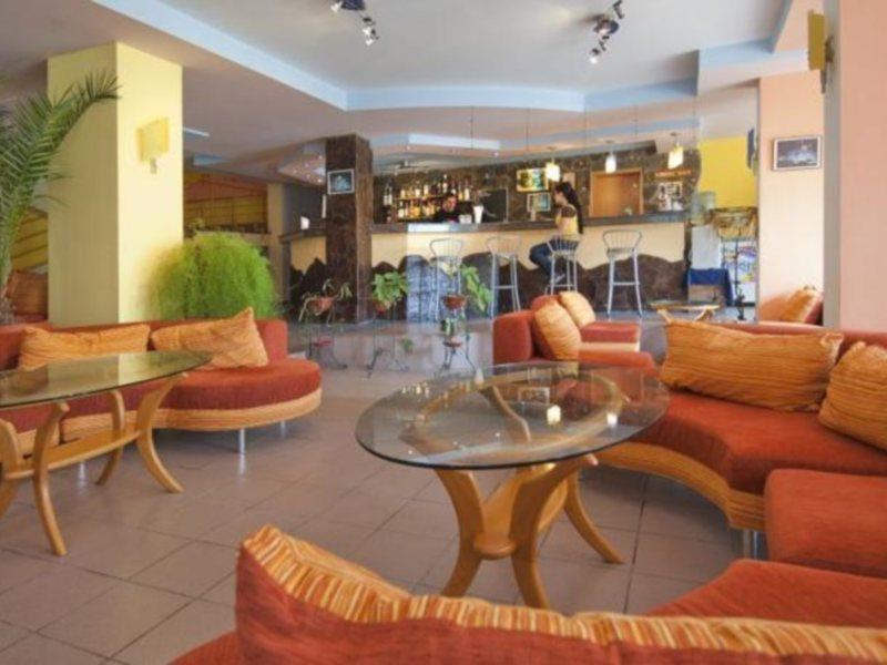 Regina Hotel ซันนีบีช ภายนอก รูปภาพ