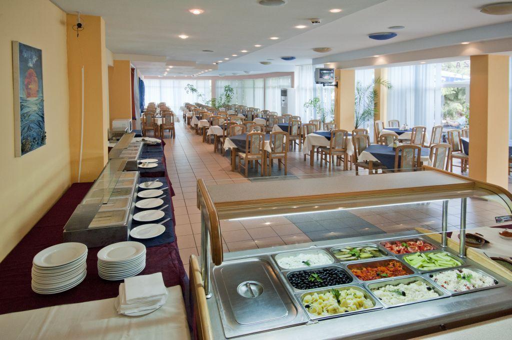Regina Hotel ซันนีบีช ภายนอก รูปภาพ