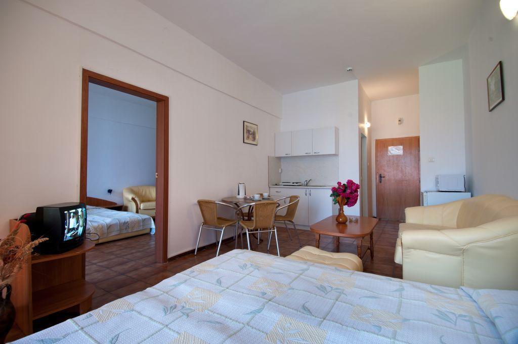 Regina Hotel ซันนีบีช ห้อง รูปภาพ