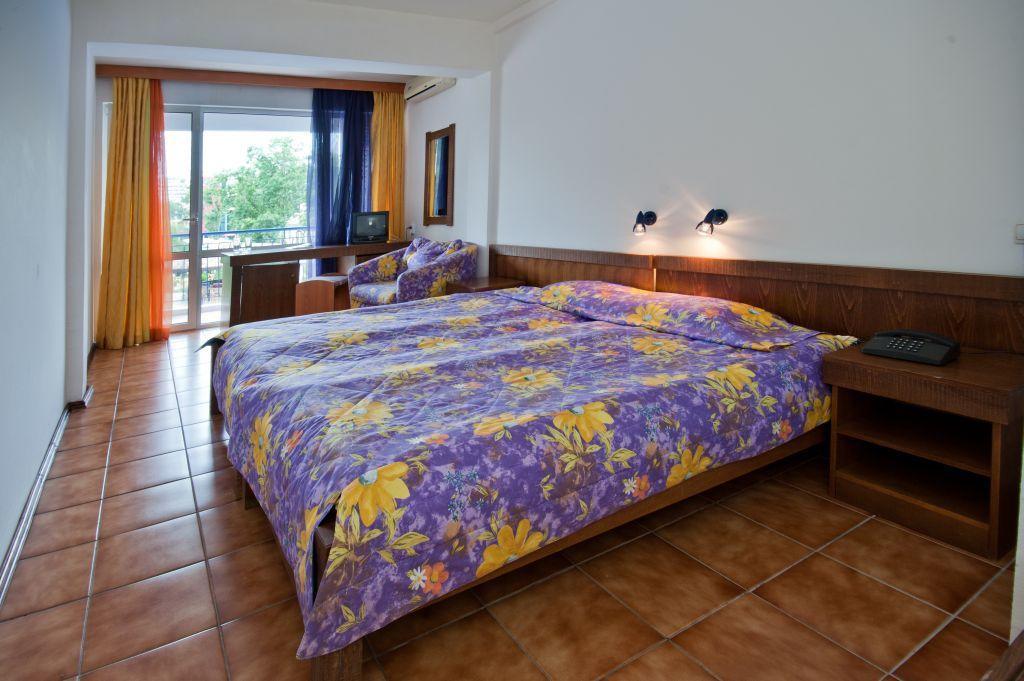 Regina Hotel ซันนีบีช ภายนอก รูปภาพ