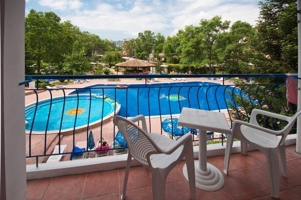 Regina Hotel ซันนีบีช ภายนอก รูปภาพ