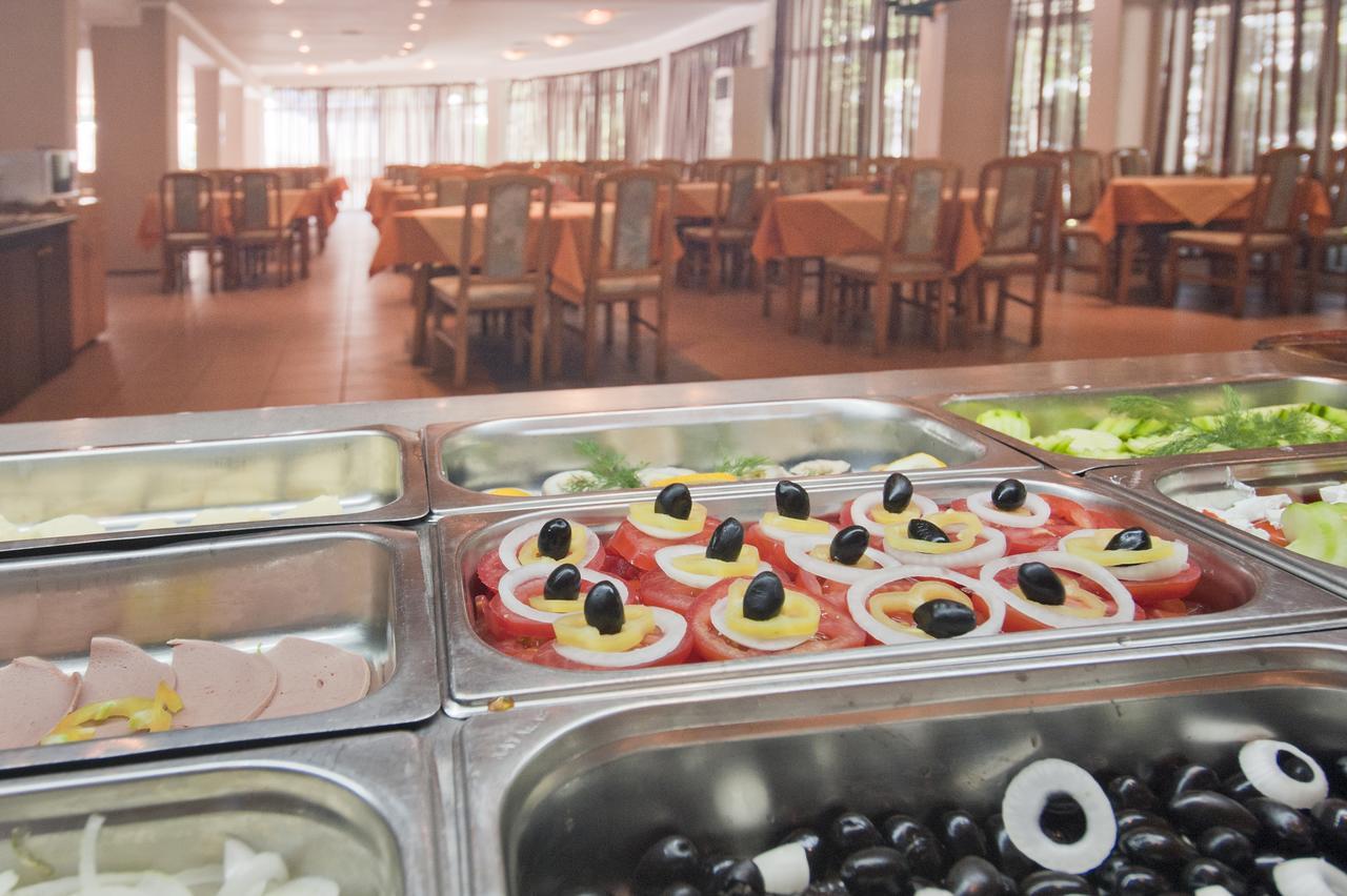 Regina Hotel ซันนีบีช ภายนอก รูปภาพ
